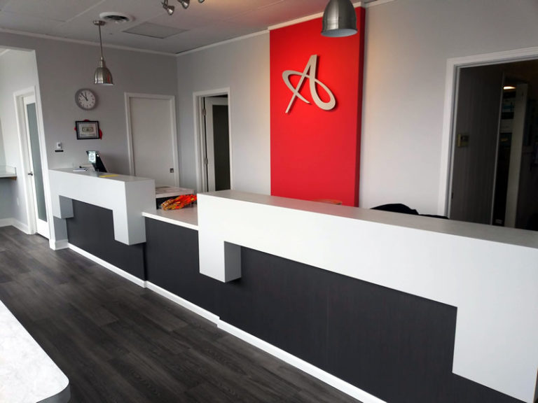 Allegra Printing Wyandotte Jeff Kret Kitchen and Bath